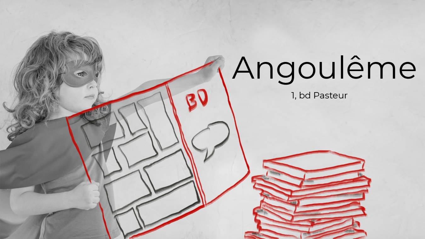 Agence web Angoulême